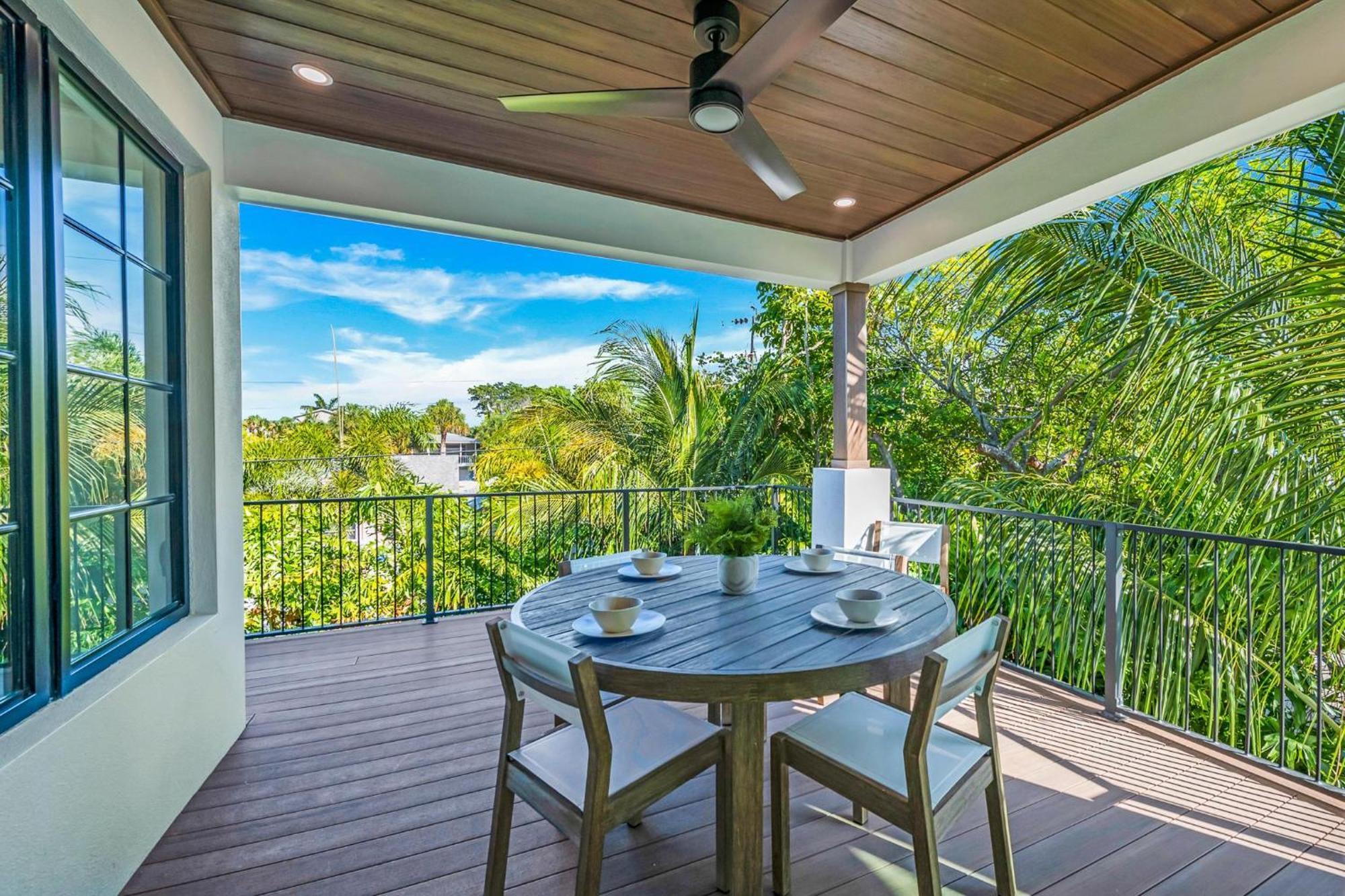 Palmetto Paradise Anna Maria Eksteriør billede